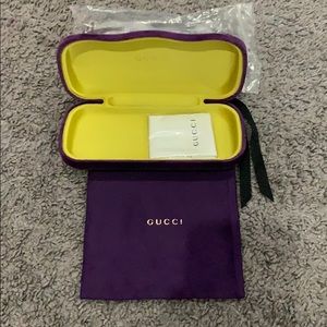 Gucci Eyeglasses